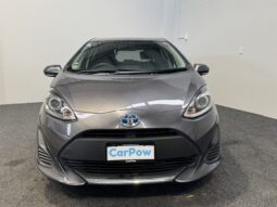 
										Toyota AQUA S 2019 full									