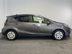 
										Toyota AQUA S 2019 full									