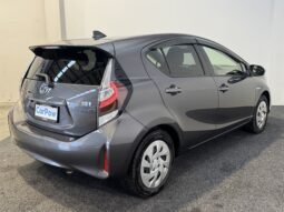
										Toyota AQUA S 2019 full									