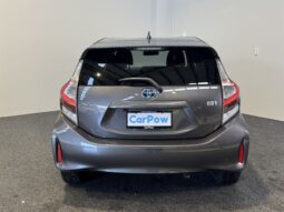 
										Toyota AQUA S 2019 full									