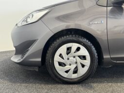 
										Toyota AQUA S 2019 full									