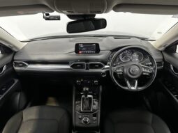 
										Mazda CX-5 20S PRO ACTIVE 2017 full									