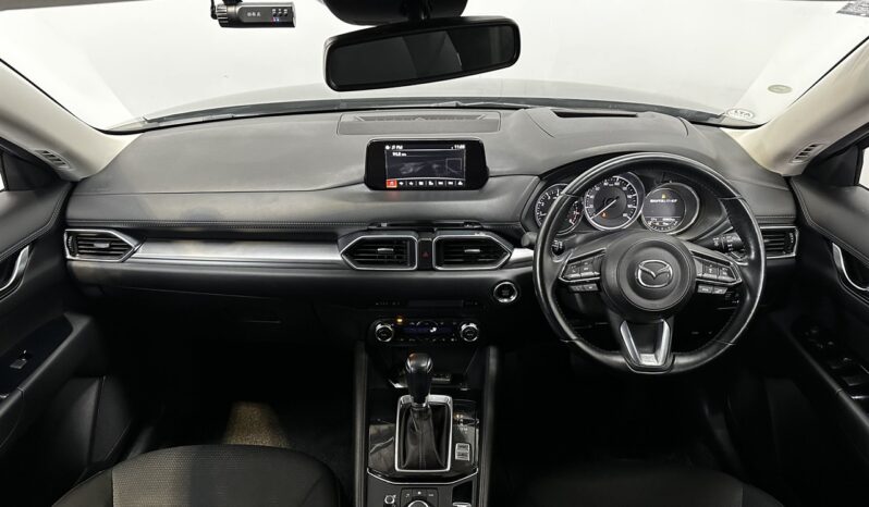 
								Mazda CX-5 20S PRO ACTIVE 2017 full									