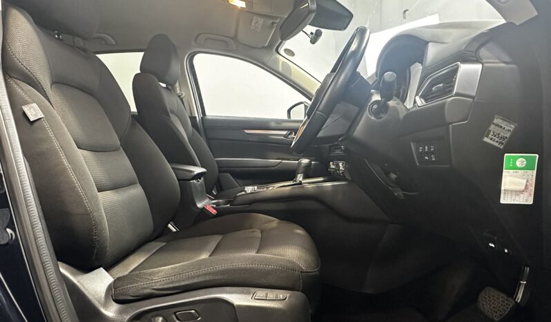 
								Mazda CX-5 20S PRO ACTIVE 2017 full									