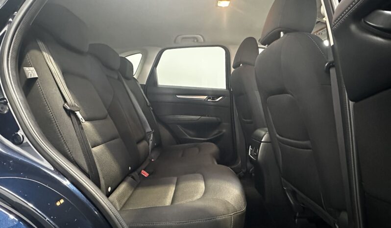 
								Mazda CX-5 20S PRO ACTIVE 2017 full									