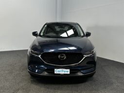 
										Mazda CX-5 20S PRO ACTIVE 2017 full									