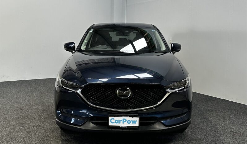 
								Mazda CX-5 20S PRO ACTIVE 2017 full									
