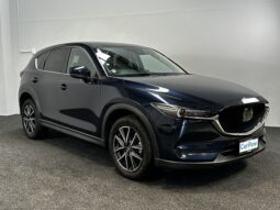 
										Mazda CX-5 20S PRO ACTIVE 2017 full									