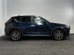 
										Mazda CX-5 20S PRO ACTIVE 2017 full									