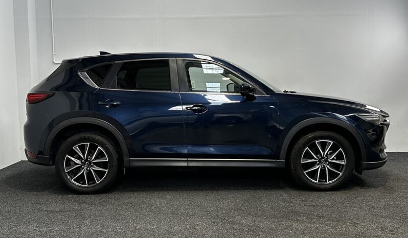 
								Mazda CX-5 20S PRO ACTIVE 2017 full									
