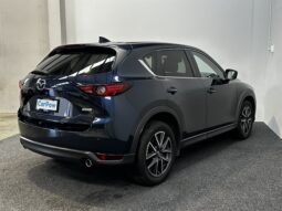 
										Mazda CX-5 20S PRO ACTIVE 2017 full									