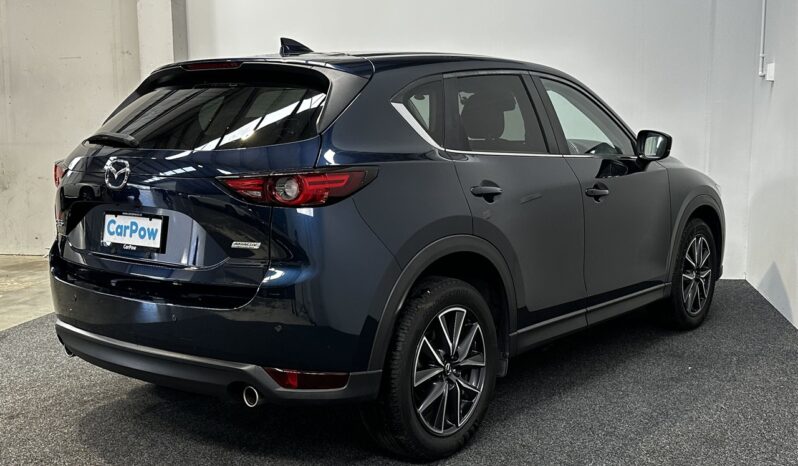 
								Mazda CX-5 20S PRO ACTIVE 2017 full									