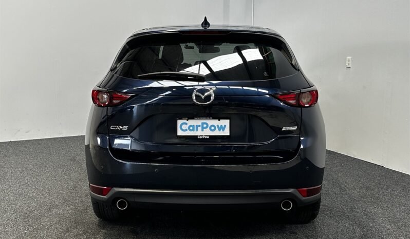 
								Mazda CX-5 20S PRO ACTIVE 2017 full									