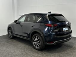 
										Mazda CX-5 20S PRO ACTIVE 2017 full									