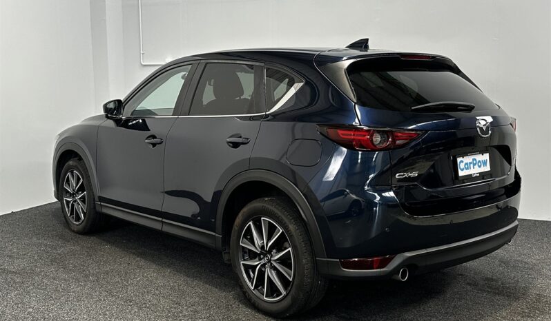 
								Mazda CX-5 20S PRO ACTIVE 2017 full									