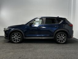 
										Mazda CX-5 20S PRO ACTIVE 2017 full									