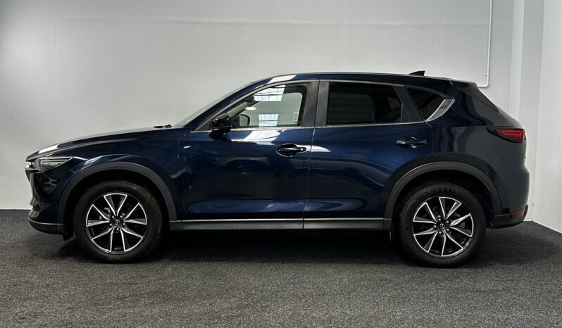 
								Mazda CX-5 20S PRO ACTIVE 2017 full									