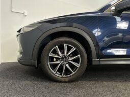 
										Mazda CX-5 20S PRO ACTIVE 2017 full									