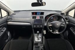 
										Subaru XV 2.0I-L EYESIGHT 2015 full									