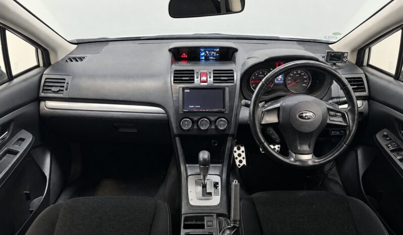 
								Subaru XV 2.0I-L EYESIGHT 2015 full									