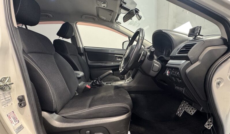 
								Subaru XV 2.0I-L EYESIGHT 2015 full									
