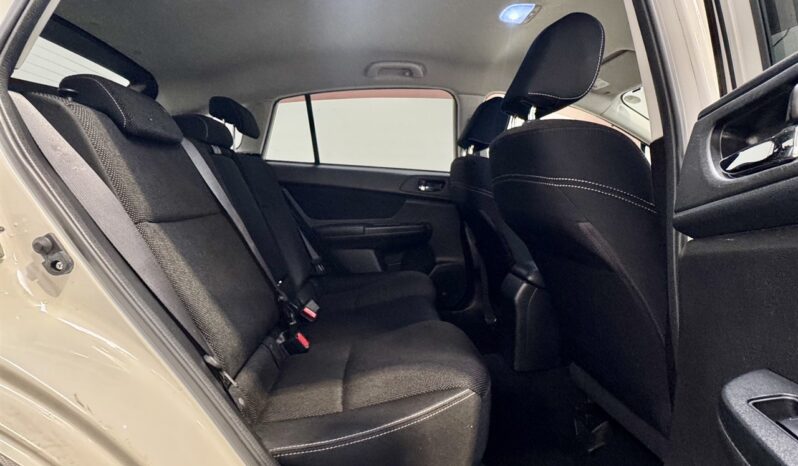 
								Subaru XV 2.0I-L EYESIGHT 2015 full									