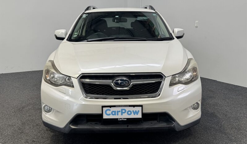 
								Subaru XV 2.0I-L EYESIGHT 2015 full									