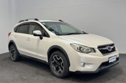 
										Subaru XV 2.0I-L EYESIGHT 2015 full									
