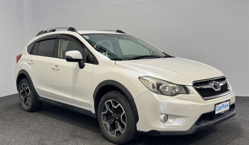 
								Subaru XV 2.0I-L EYESIGHT 2015 full									