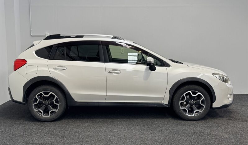 
								Subaru XV 2.0I-L EYESIGHT 2015 full									