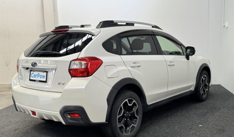 
								Subaru XV 2.0I-L EYESIGHT 2015 full									