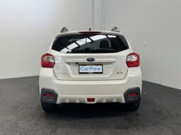 
										Subaru XV 2.0I-L EYESIGHT 2015 full									