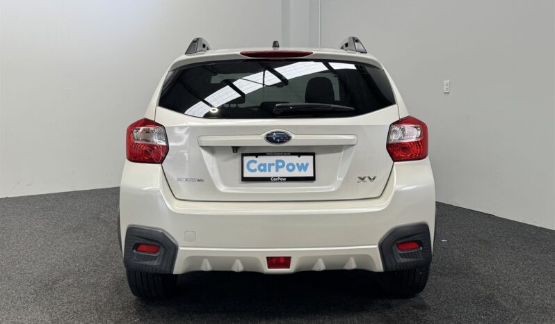 
								Subaru XV 2.0I-L EYESIGHT 2015 full									