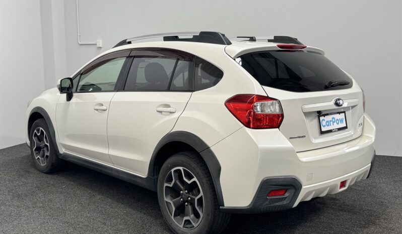 
								Subaru XV 2.0I-L EYESIGHT 2015 full									