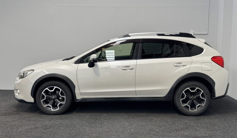 
								Subaru XV 2.0I-L EYESIGHT 2015 full									