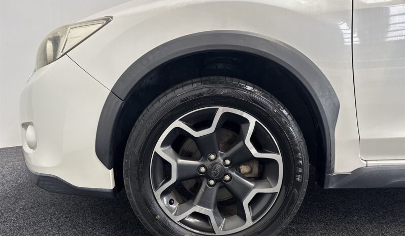 
								Subaru XV 2.0I-L EYESIGHT 2015 full									