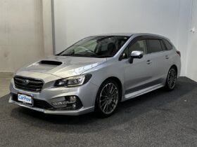 Subaru LEVORG 1.6 STI SPORT Eyesight Advanced 2017