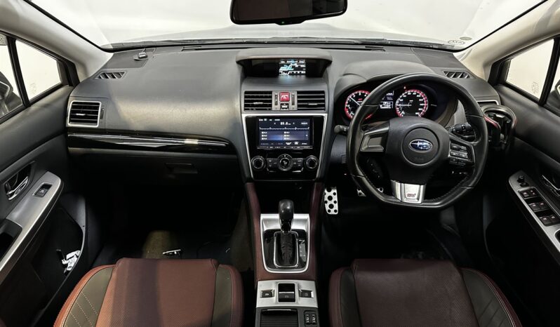
								Subaru LEVORG 1.6 STI SPORT Eyesight Advanced 2017 full									