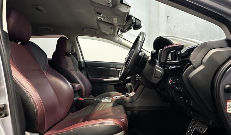 
								Subaru LEVORG 1.6 STI SPORT Eyesight Advanced 2017 full									