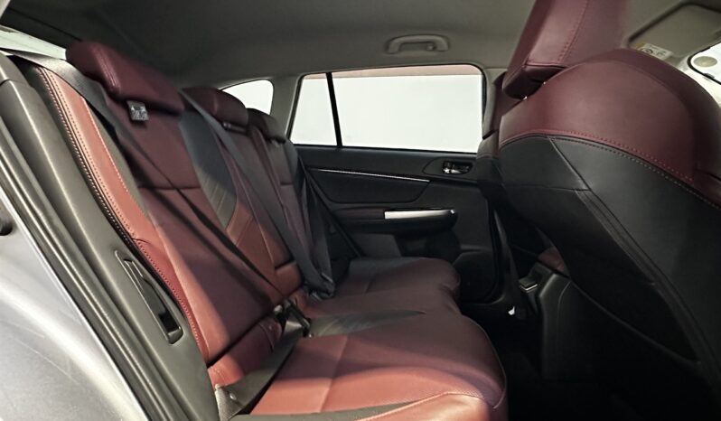 
								Subaru LEVORG 1.6 STI SPORT Eyesight Advanced 2017 full									