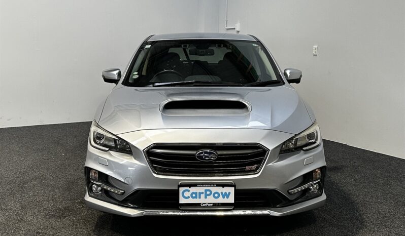 
								Subaru LEVORG 1.6 STI SPORT Eyesight Advanced 2017 full									