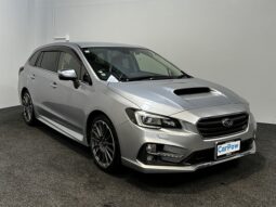 
										Subaru LEVORG 1.6 STI SPORT Eyesight Advanced 2017 full									