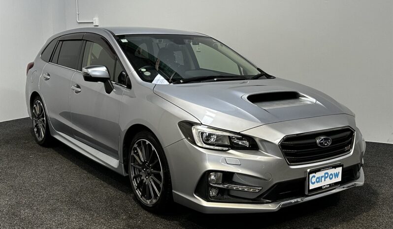 
								Subaru LEVORG 1.6 STI SPORT Eyesight Advanced 2017 full									