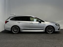 
										Subaru LEVORG 1.6 STI SPORT Eyesight Advanced 2017 full									