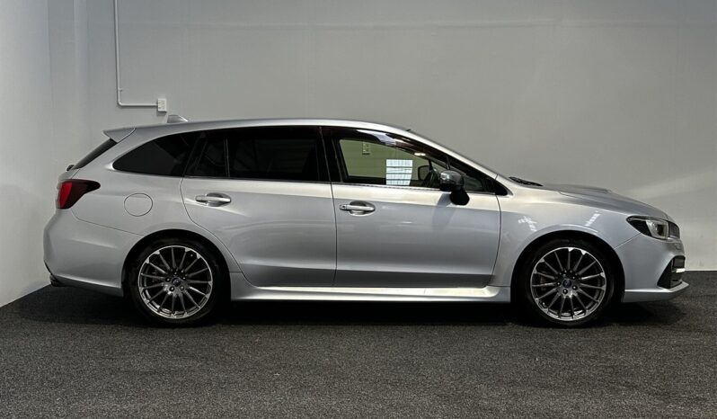 
								Subaru LEVORG 1.6 STI SPORT Eyesight Advanced 2017 full									