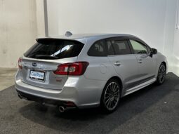 
										Subaru LEVORG 1.6 STI SPORT Eyesight Advanced 2017 full									