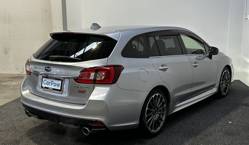 
								Subaru LEVORG 1.6 STI SPORT Eyesight Advanced 2017 full									
