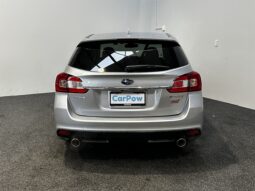 
										Subaru LEVORG 1.6 STI SPORT Eyesight Advanced 2017 full									