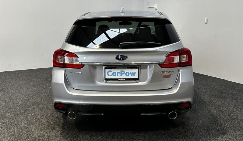 
								Subaru LEVORG 1.6 STI SPORT Eyesight Advanced 2017 full									