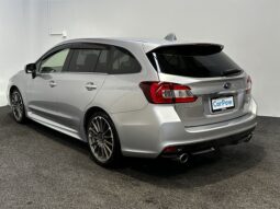 
										Subaru LEVORG 1.6 STI SPORT Eyesight Advanced 2017 full									